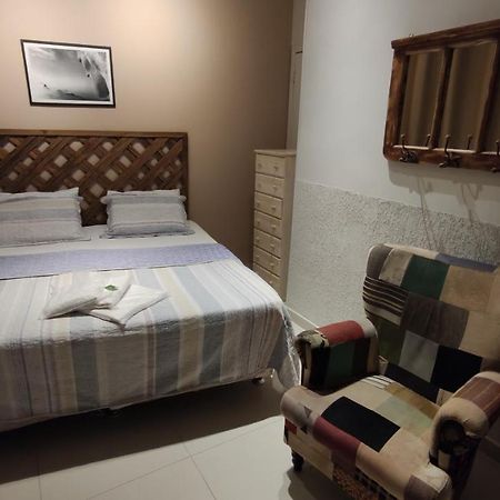 Baixo Copa Guest House Rio de Janeiro Dış mekan fotoğraf