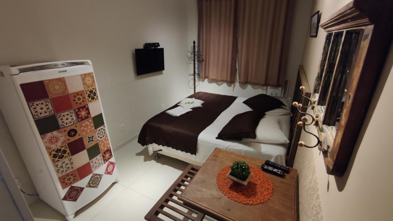 Baixo Copa Guest House Rio de Janeiro Dış mekan fotoğraf
