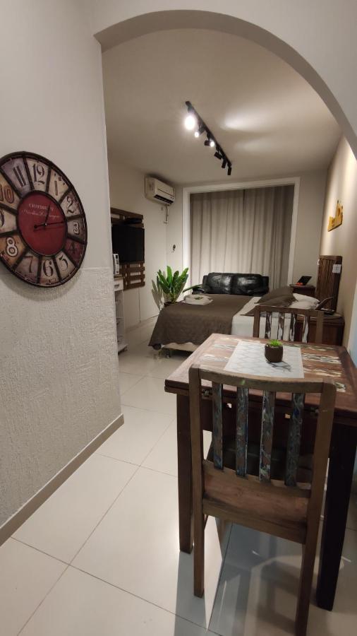 Baixo Copa Guest House Rio de Janeiro Dış mekan fotoğraf